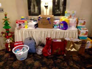 Safe Voices Collection photo