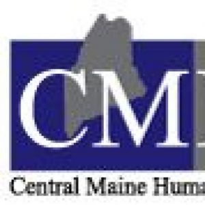 Central Maine Human Resources Association logo