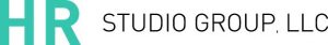 HR studio group llc logo
