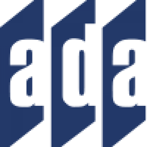 ADA logo
