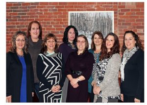 2017 CMHRA Board