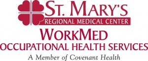 SMHS Workmed logo
