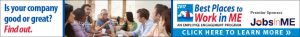 Best Places to Work Banner