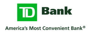 TD bank logo