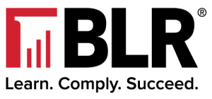 BLR logo