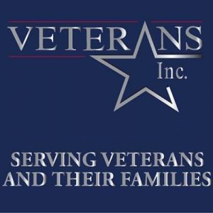 Veterans Inc. logo