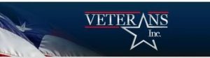 Veterans Inc. banner