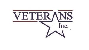 Veteran's Inc logo