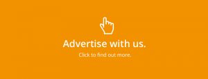 advertise with us banner