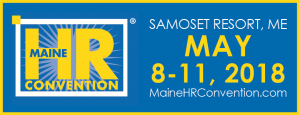 2018 HR convention banner