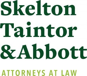 Skelton Taintor & Abbott logo