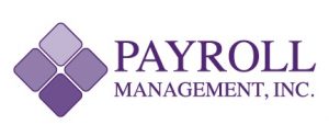 payroll management logo