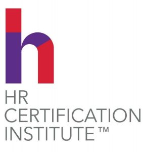 HR Certification Institute Logo