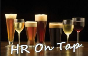 HR On Tap wine beer photo