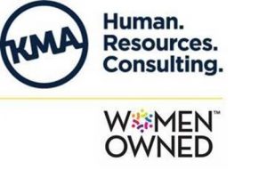 KMA logo