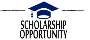 Scholarship opportunity