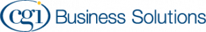 CGI Business Solutions logo