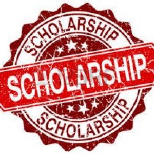 scholarship banner
