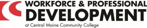 Workforce & Professional Development at Central Maine Community College logo