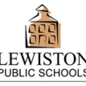 Lewiston Public Schools logo