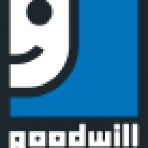 Goodwill logo